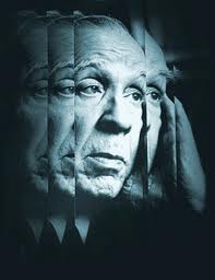 Jorge Luis Borges