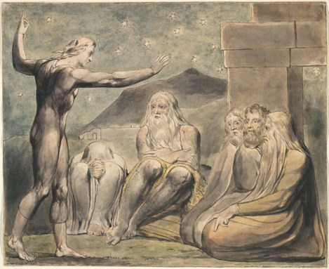 Something About This Old Testament Book ...