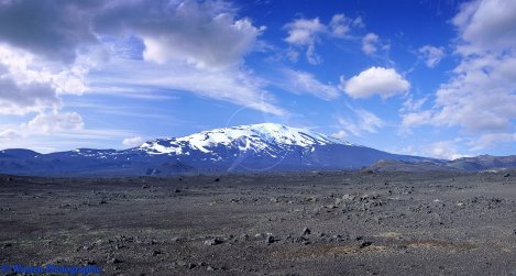 Mount Hekla