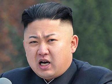 Kim III, Alias Kim Jong Unnnnhhh