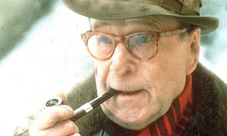 Georges Simenon (1903-1989)