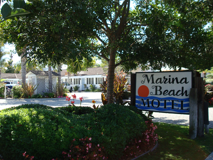 Doesn’t Look Like a Crime Scene, Does It?