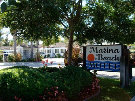 Doesn’t Look Like a Crime Scene, Does It?