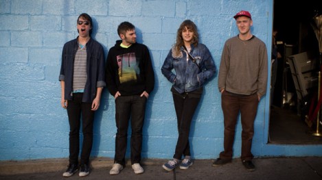 If You’re in College, and You’re Uncool, You’re Nowhere