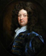 Charles Churchill (1732-1764)