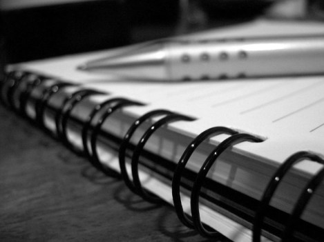 Apparently, Writer’s Block Is Not Much of a Problem for Me