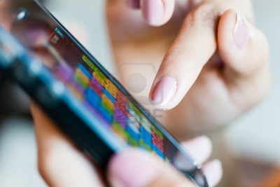 This Interface Is Not for Me!