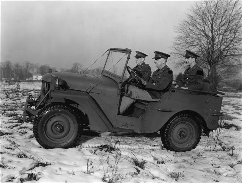 It’s in All the 1950s Sci-Fi Films