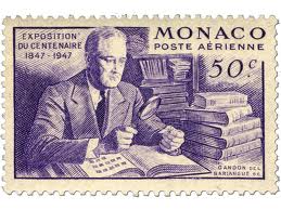 Franklin Delano Roosevelt as a Stamp Collector
