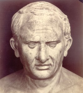 Marcus Tullius Cicero