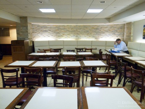 No, It’s Not Me ... But It Could Be!