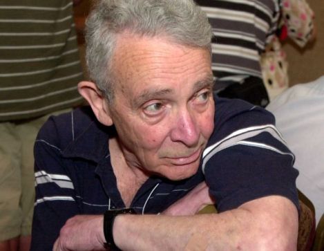 Vladimir Keilis-Borok (1921-2013)