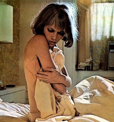 Scene from Rosemary’s Baby