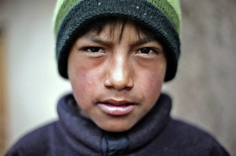 Photo of Serrano Boy