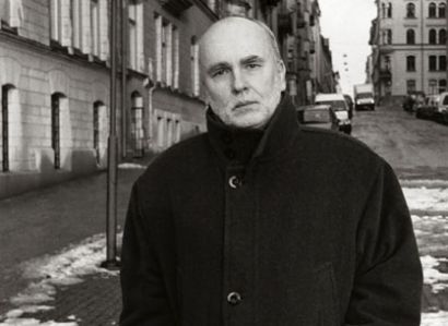 Polish Poet Adam Zagajewski