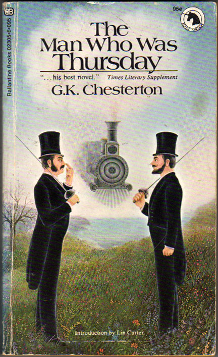 The Rare Ballantine Adult Fantasy Edition