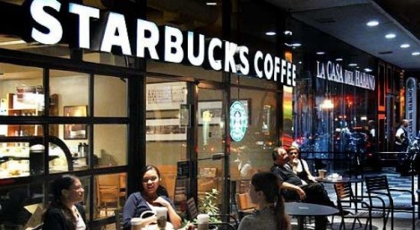 The Most Emblematic Beverage Stop for the Thirty-Something Generation