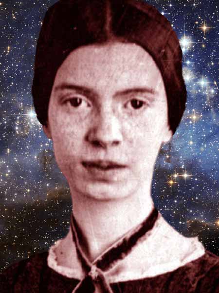 Emily Dickinson