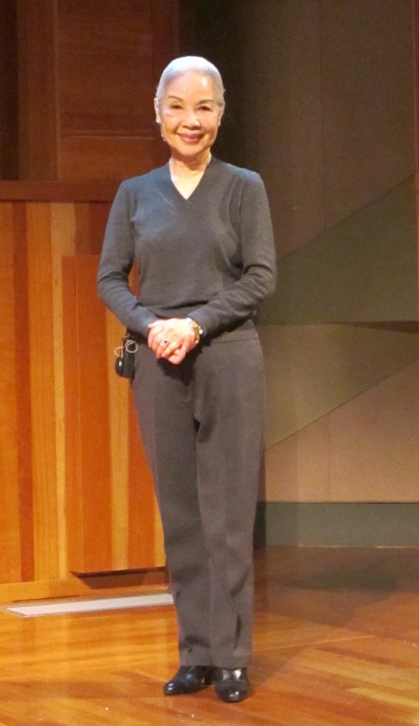 Liao Chiung-Chih, the Embodiment of Taiwanese Opera