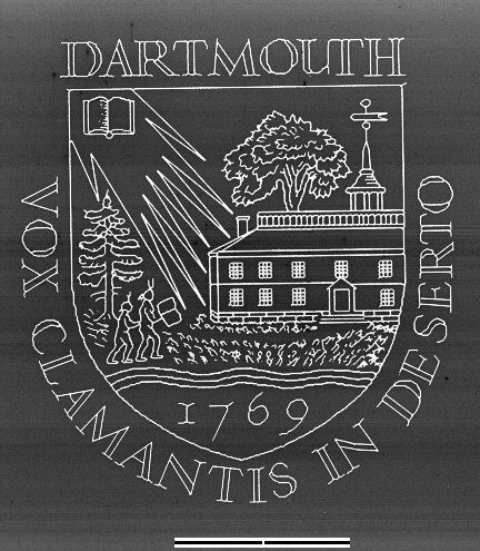 “A Voice Crying in the Desert”