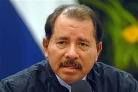 Daniel Ortega, Again in Power
