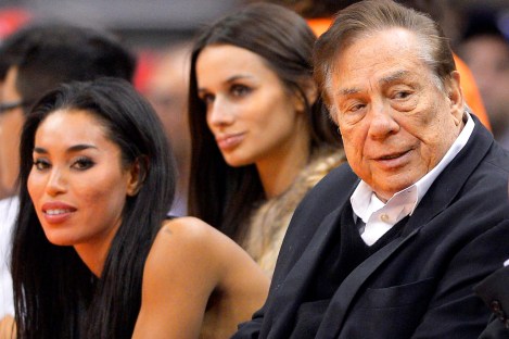 Donald Sterling, Slumlord Billionaire