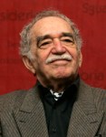 Gabriel Garcia Marquez
