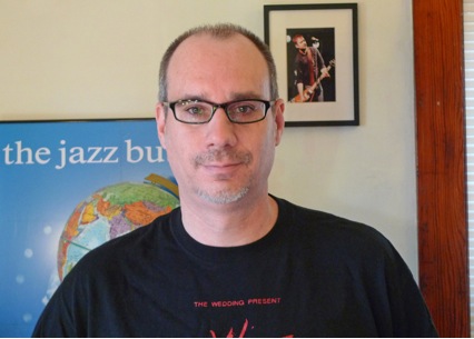 Patrick Smith, a Commercial Pilot, Writes a Great Blog