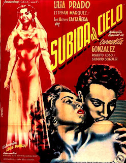 Mexican Poster for Mexican Bus Ride 