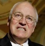 Dick Cheney