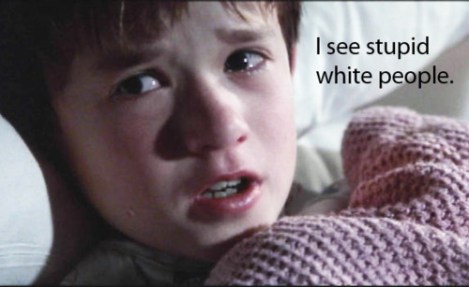 To the Right and to the Left