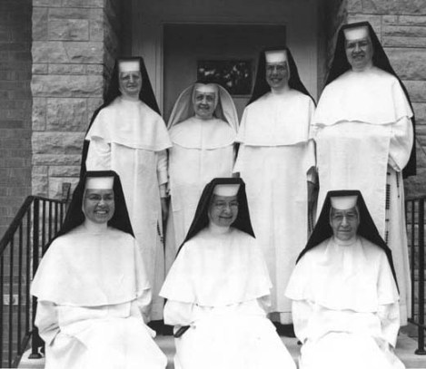Dominican Sisters
