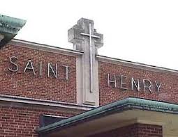 The Former Saint Henry Church and Elementary School