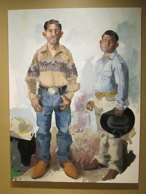 Which One Do I Resemble Most?