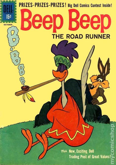 It Was Driving Me Nuts