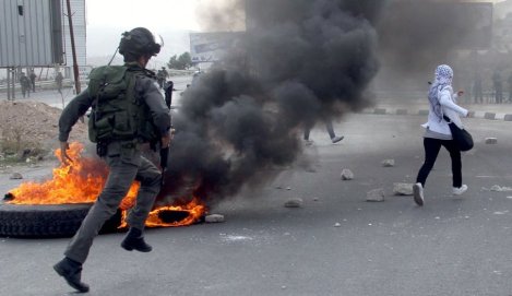 Both Israel and Hamas Are Asking for a Miserable Future