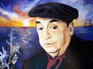 Pablo Neruda