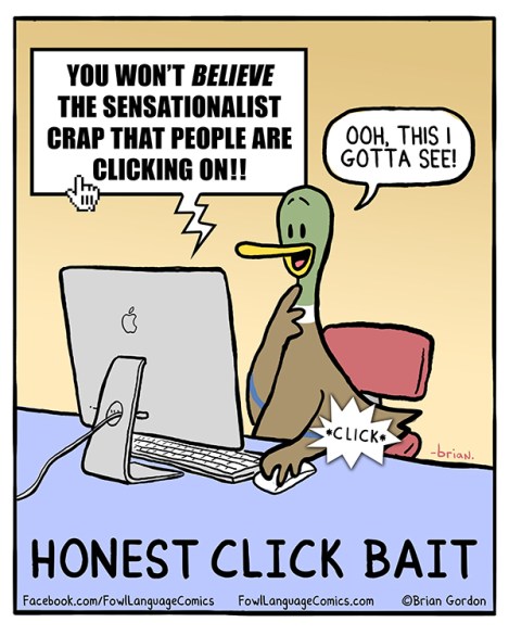 The All-Too-Easy Road to Mediocrity