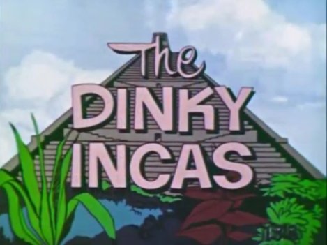 Now You, Too, Can Follow Their Adventures