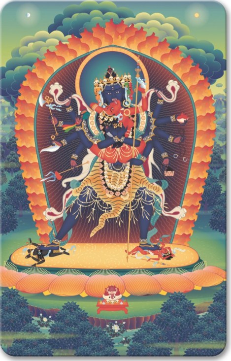 Confronting Your Fear When It Matters Most