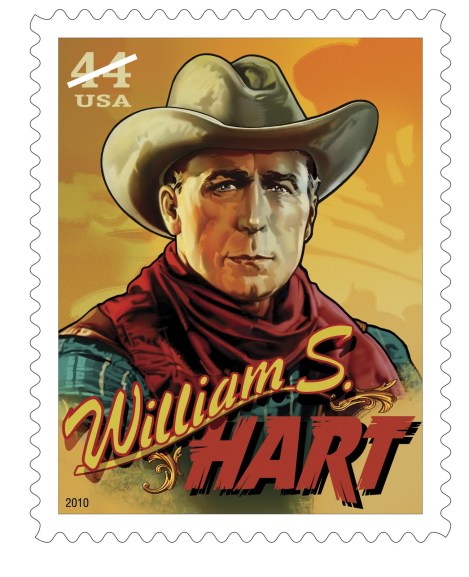 In at the Beginning of the Western Film Genre