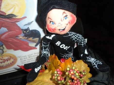 It’s the Most Boo-tiful Time of the Year!