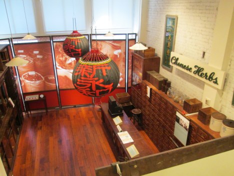 Sun Wing Wo General Store and Herb Shop