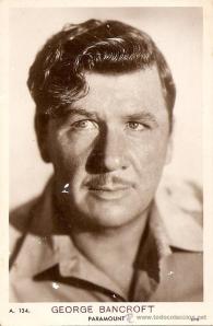 George Bancroft