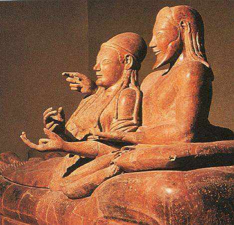 Hi, We’re Dead. Why Don’t You Come and Join Us?