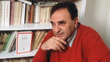 Juan José Saer (1937-2005)