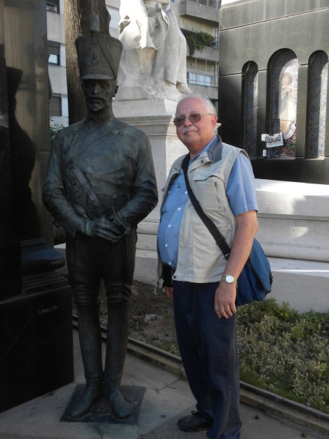 Third Time’s a Charm!