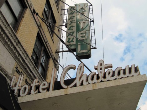 This Could Have Been the Place