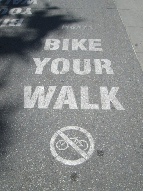 And Beware of Xinging and Peds