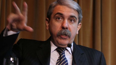 You Know When You’ve Been Dissed by Aníbal!